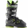 Rossignol Hi-Speed 100 HV Ski Boots 2024