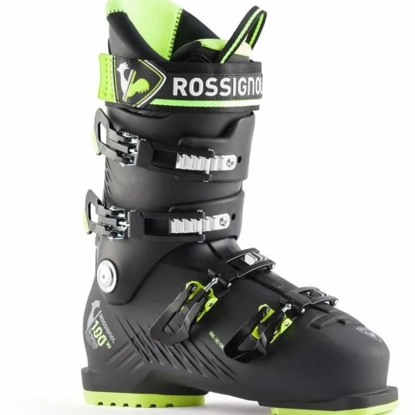 Rossignol Hi-Speed 100 HV Ski Boots 2024