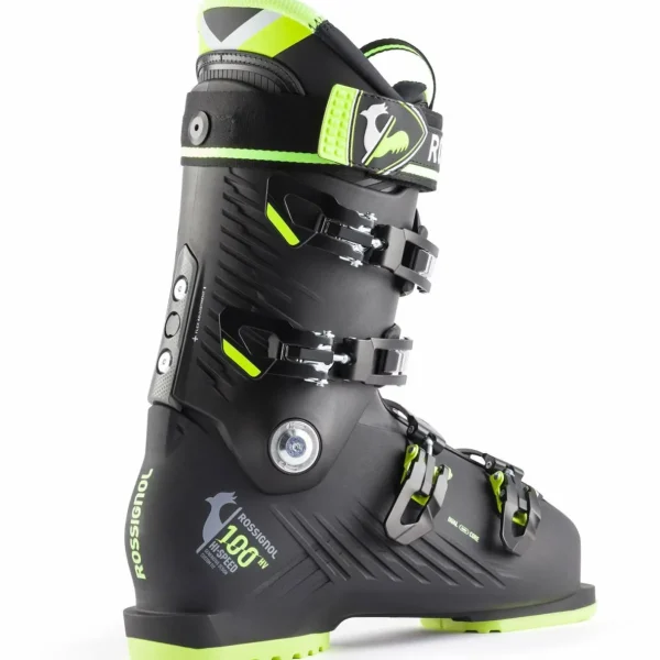 Rossignol Hi-Speed 100 HV Ski Boots 2024