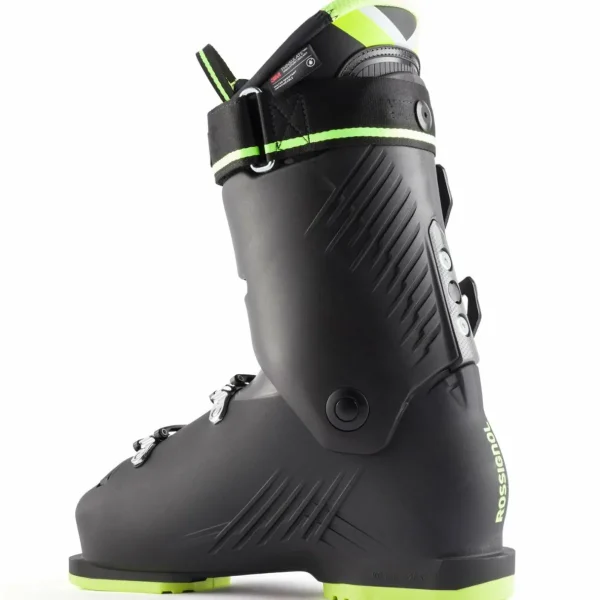Rossignol Hi-Speed 100 HV Ski Boots 2024