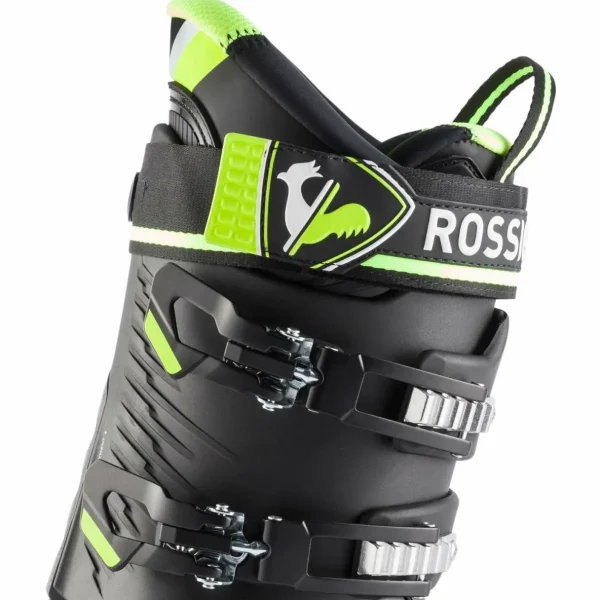 Rossignol Hi-Speed 100 HV Ski Boots 2024