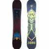 Rossignol Jibsaw Snowboard 2025