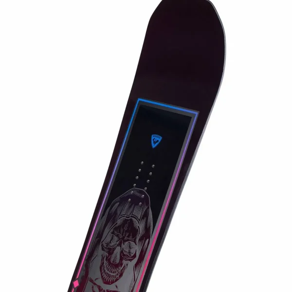 Rossignol Jibsaw Snowboard + Cobra Snowboard Bindings 2025