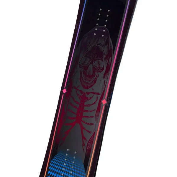 Rossignol Jibsaw Snowboard + Cobra Snowboard Bindings 2025