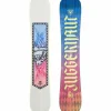 Rossignol Juggernaut Snowboard 2025