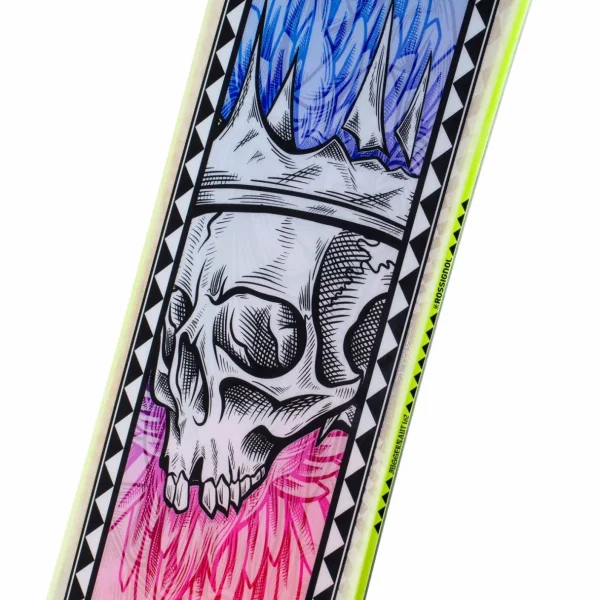 Rossignol Juggernaut Snowboard 2025