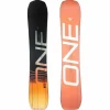 Rossignol One Snowboard 2025