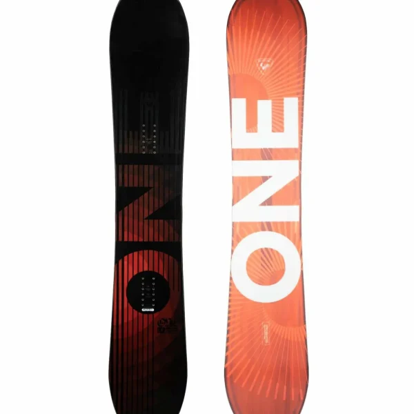 Rossignol One Snowboard 2024