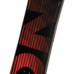 Rossignol One Snowboard 2024