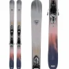 Rossignol Rallybird 90 Pro Skis + Xpress 10W GW Bindings - Women's 2024