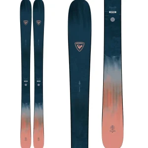 Rossignol Rallybird 92 Skis - Women's 2024