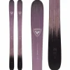 Rossignol Rallybird Soul 92 Skis - Women's 2025