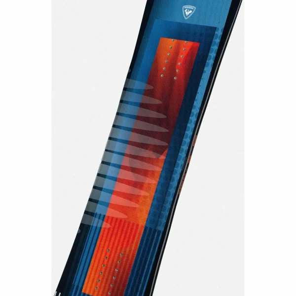 Rossignol Resurgence Snowboard + Cobra Snowboard Bindings 2025