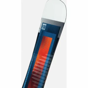 Rossignol Resurgence Snowboard + Cuda Snowboard Bindings 2025