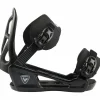 Rossignol Rookie Snowboard Bindings - Kids 2025