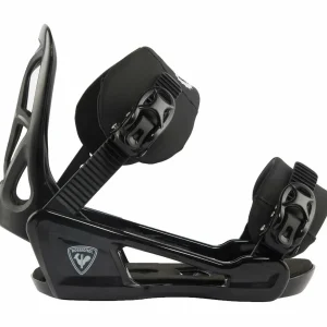 Rossignol Rookie Snowboard Bindings - Kids 2025