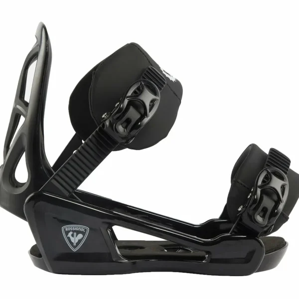 Rossignol Rookie Snowboard Bindings - Kids 2025