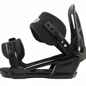 Rossignol Rookie Snowboard Bindings - Kids 2025