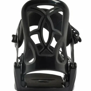 Rossignol Rookie Snowboard Bindings - Kids 2025
