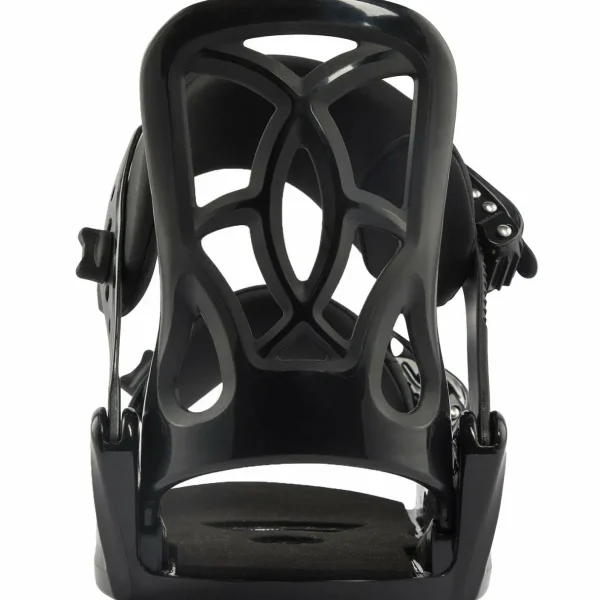 Rossignol Rookie Snowboard Bindings - Kids 2025