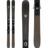 Rossignol Sender 90 Pro Skis + Xpress 10 Bindings 2024