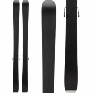 Rossignol Sender 90 Pro Skis + Xpress 10 Bindings + Dalbello Veloce Max 75 Ski Boots 2024