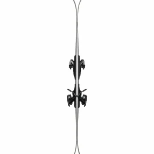 Rossignol Sender 90 Pro Skis + Xpress 10 Bindings + Dalbello Veloce Max 75 Ski Boots 2024