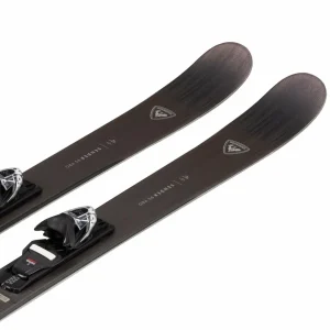 Rossignol Sender 90 Pro Skis + Xpress 10 Bindings + Dalbello Veloce Max 75 Ski Boots 2024