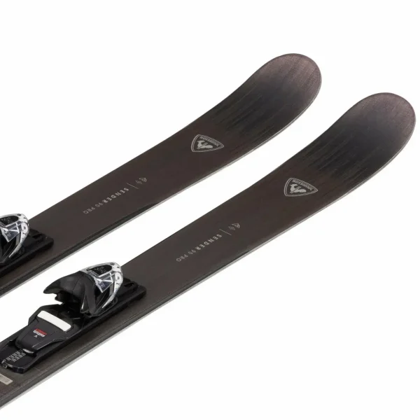 Rossignol Sender 90 Pro Skis + Xpress 10 Bindings + Dalbello Veloce Max 75 Ski Boots 2024