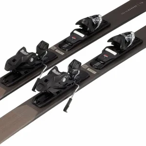Rossignol Sender 90 Pro Skis + Xpress 10 Bindings + Dalbello Veloce Max 75 Ski Boots 2024