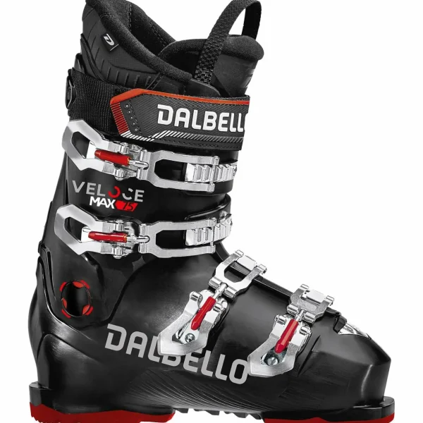 Rossignol Sender 90 Pro Skis + Xpress 10 Bindings + Dalbello Veloce Max 75 Ski Boots 2024