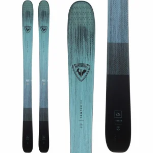 Rossignol Sender 106 Skis 2025