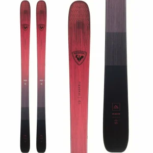 Rossignol Sender 94 Skis 2025