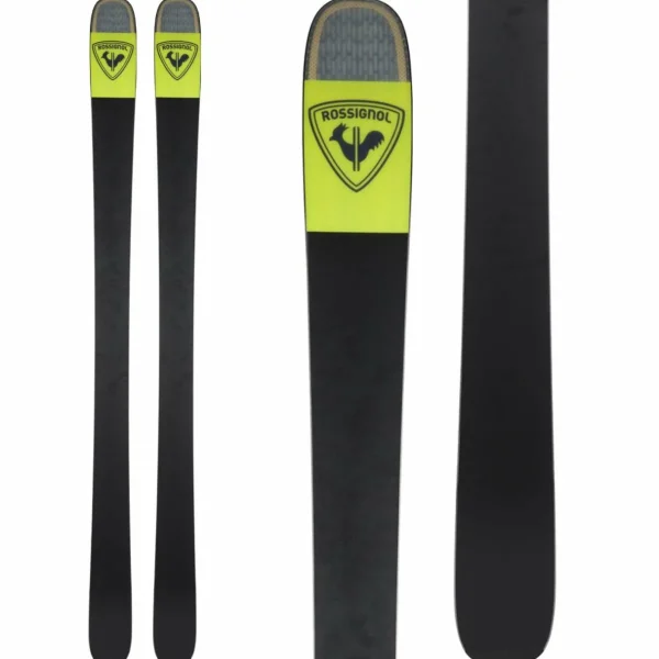 Rossignol Sender 94 Ti Skis 2024