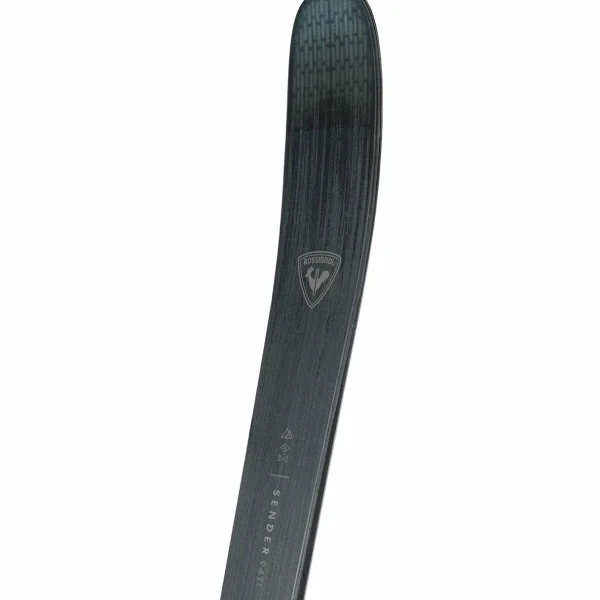 Rossignol Sender 94 Ti Skis 2024
