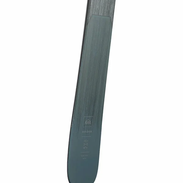 Rossignol Sender 94 Ti Skis 2024