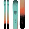 Rossignol Sender Free 110 Skis 2025