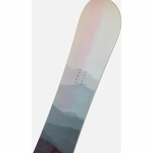 Rossignol Soulside Snowboard + Diva Snowboard Bindings - Women's 2025