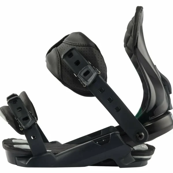 Rossignol Soulside Snowboard + Diva Snowboard Bindings - Women's 2025