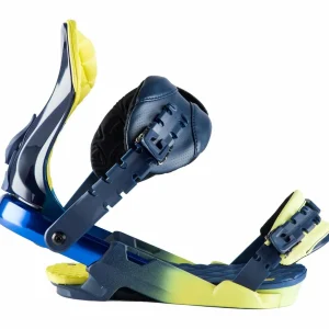 Rossignol Soulside Snowboard + After Hours Snowboard Bindings - Women's 2024
