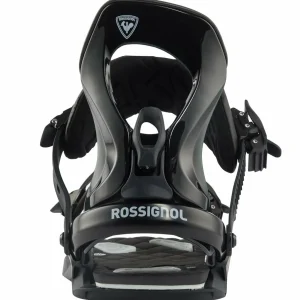 Rossignol Soulside Snowboard + Diva Snowboard Bindings - Women's 2025