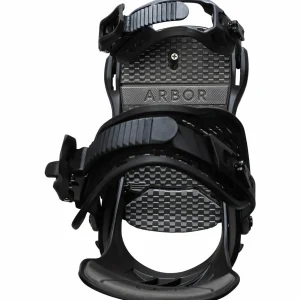 Rossignol Soulside Snowboard + Arbor Acacia Snowboard Bindings - Women's 2024