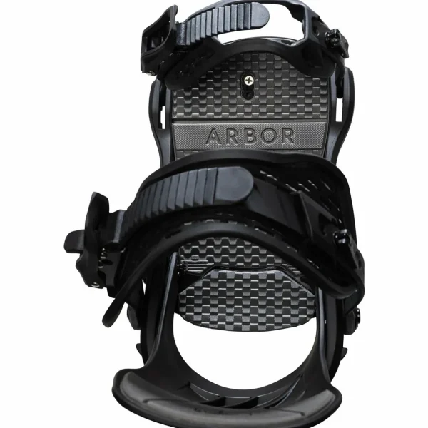 Rossignol Soulside Snowboard + Arbor Acacia Snowboard Bindings - Women's 2024
