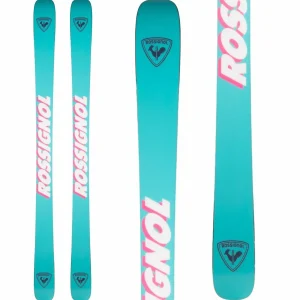 Rossignol Super Black Ops 98 Skis 2025