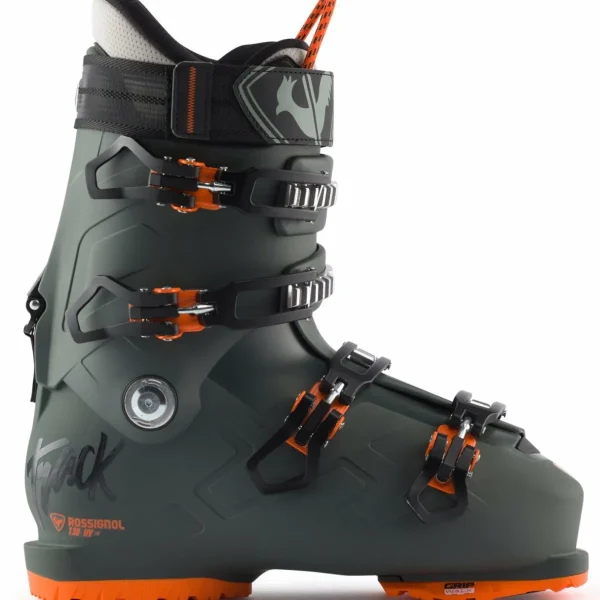 Rossignol Track 130 HV+ GW Ski Boots 2025