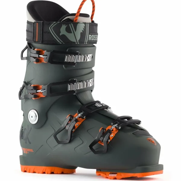 Rossignol Track 130 HV+ GW Ski Boots 2025