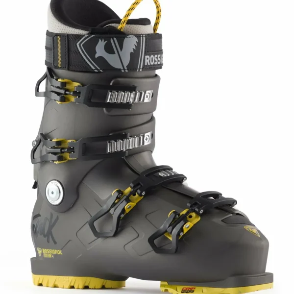 Rossignol Track 110 HV+ GW Ski Boots 2025