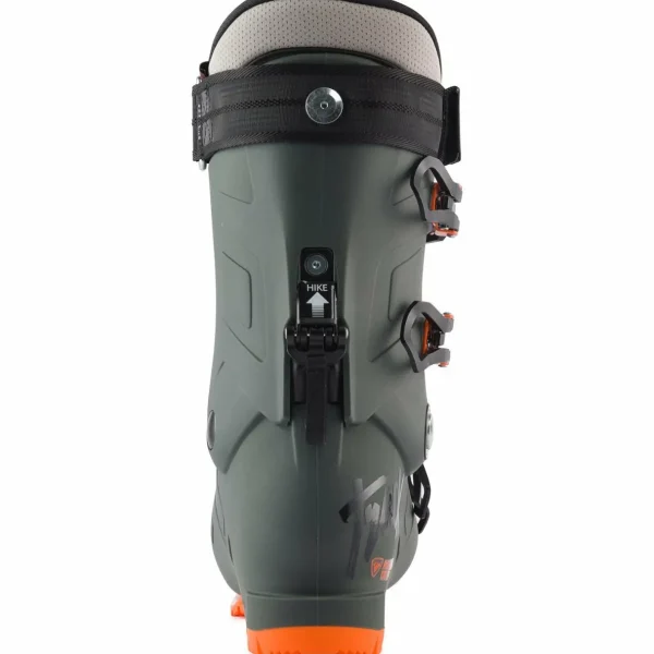 Rossignol Track 130 HV+ GW Ski Boots 2025
