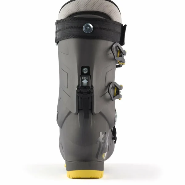Rossignol Track 110 HV+ GW Ski Boots 2025