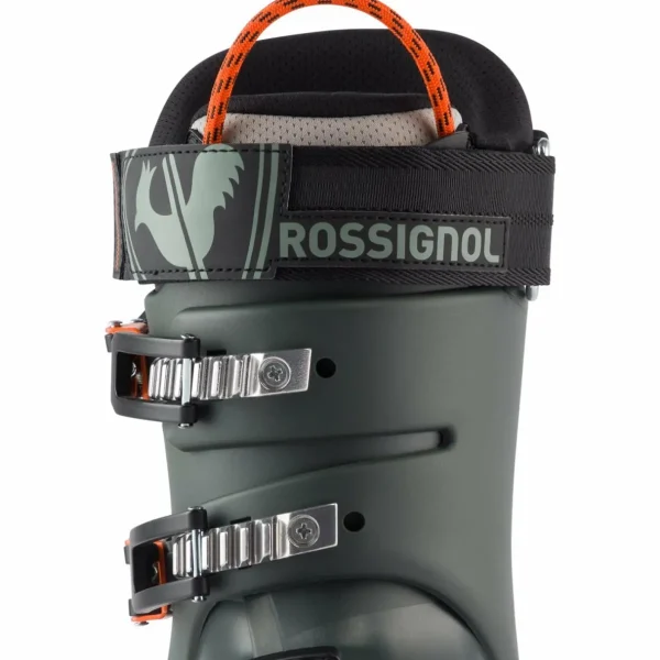 Rossignol Track 130 HV+ GW Ski Boots 2025
